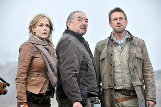 Illustration for article titled Defiance Promo Photos